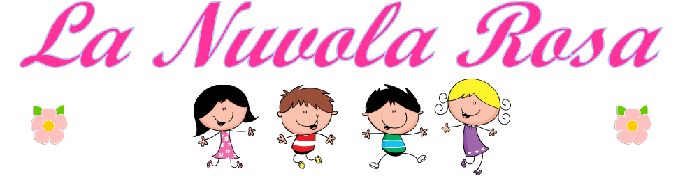 logo La nuvola rosa