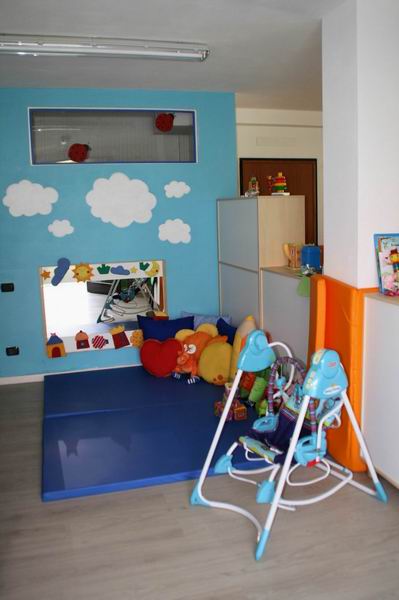 Sala interna