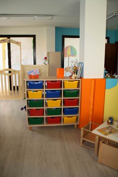 Zona creativa