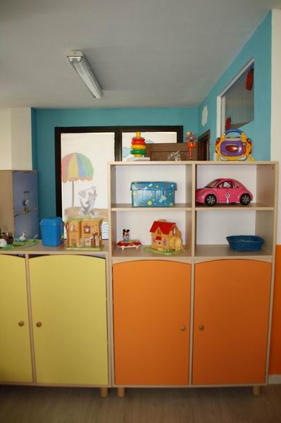 Decorazioni interne