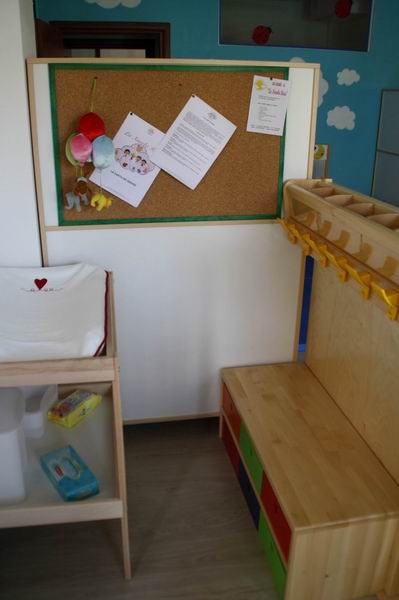 Ingresso del micronido